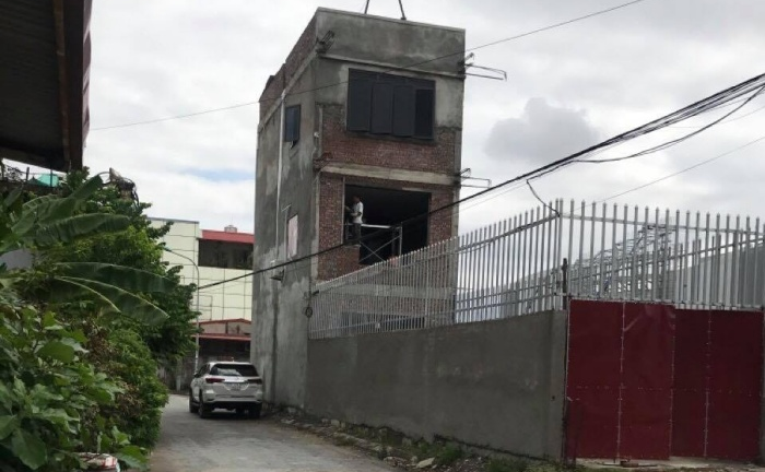 Đất nông nghiệp ‘hô biến’ thành đất ở, nhiều người dân bức xúc