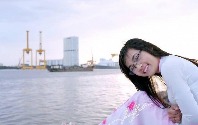 Cô giáo đưa âm nhạc vào 'Người lái đò Sông Đà' khiến học sinh thích thú