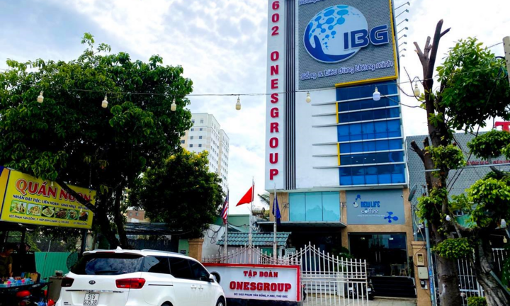 Chuyên gia kinh tế: Ứng dụng IBG dùng tiền thật mua tiền ảo, độ rủi ro cao