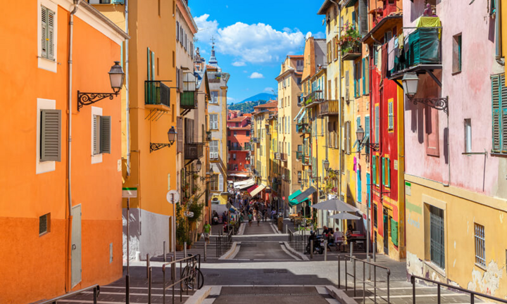 Thời của bất động sản phá cách