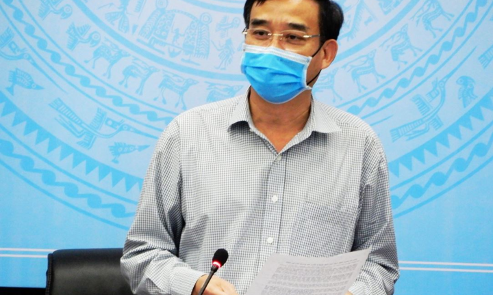 Phó Chủ tịch Đà Nẵng: ‘Qua cơn hoạn nạn mới hiểu được lòng nhau...’