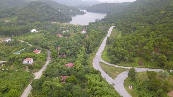 Dân khai hoang ở Sóc Sơn, Hà Nội: Từ có công thành có tội?