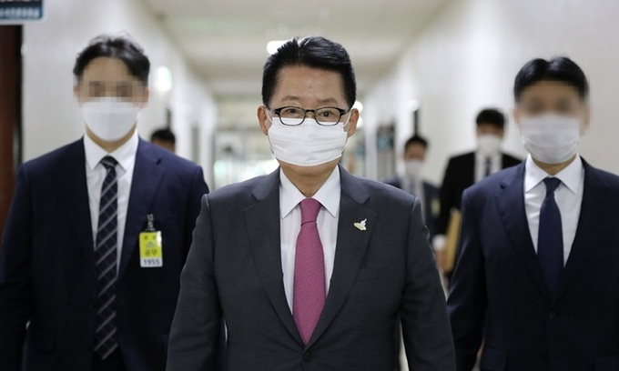 Hàn Quốc: Ông Kim Jong-un không liên quan đến vụ quan chức bị bắn chết