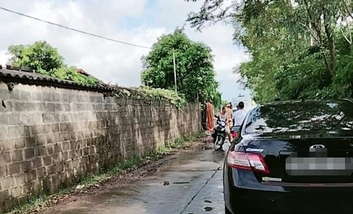 Công an điều tra vụ chủ quán ăn bị sát hại ở Hưng Yên