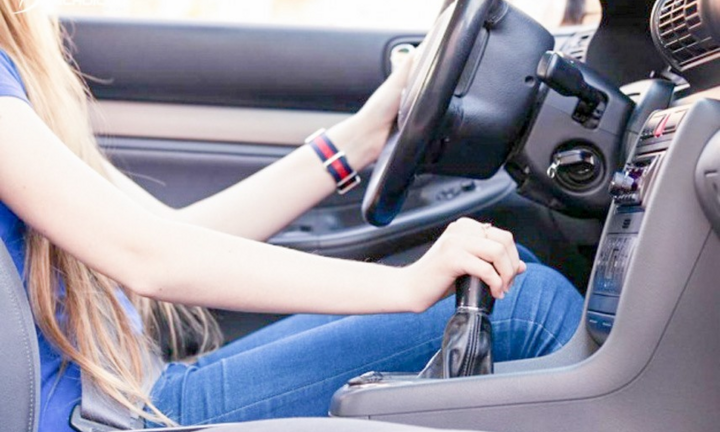 Tài xế mới hoặc lâu ngày không lái xe cần chú ý điều gì khi cầm vô lăng?