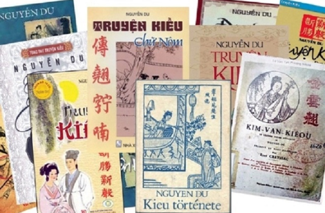 Những giá trị trường tồn trong di sản nghệ thuật Nguyễn Du
