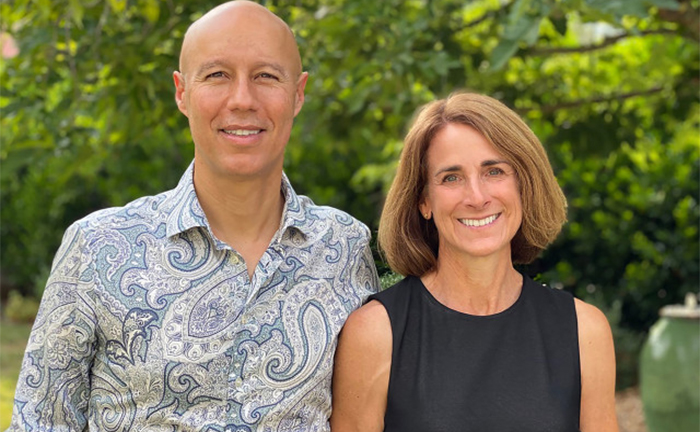 Nữ triệu phú tâm sự về nỗi khổ của người giàu