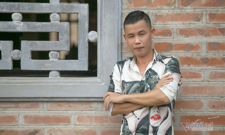 Hiệp Gà: 'Tôi chán yêu đương, sống an yên bên 2 con và mẹ già'
