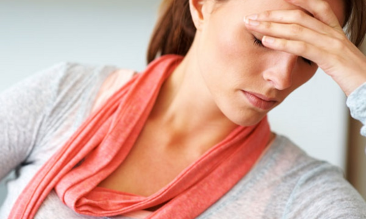 Mẹo giúp phụ nữ giảm cân sau sinh