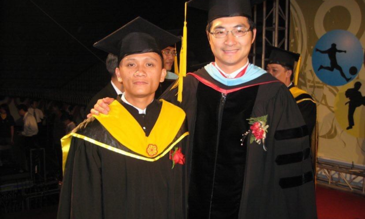 Giảng viên bị công an mời làm việc, Trường ĐH Tôn Đức Thắng nói gì?