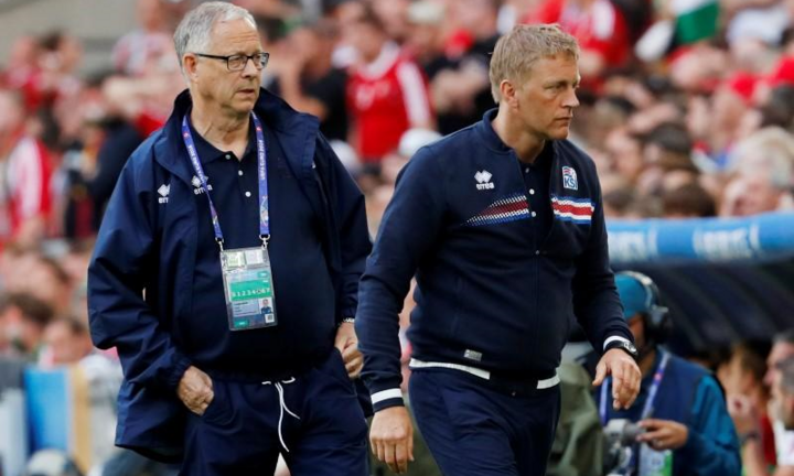 Bao nhiêu đội trên thế giới sử dụng 2 HLV cùng lúc như HAGL?