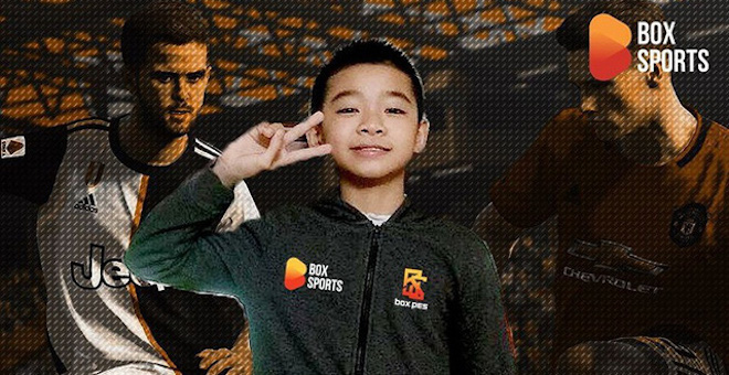 Thần đồng PES Việt Nam vô địch giải chuyên nghiệp của Hàn Quốc