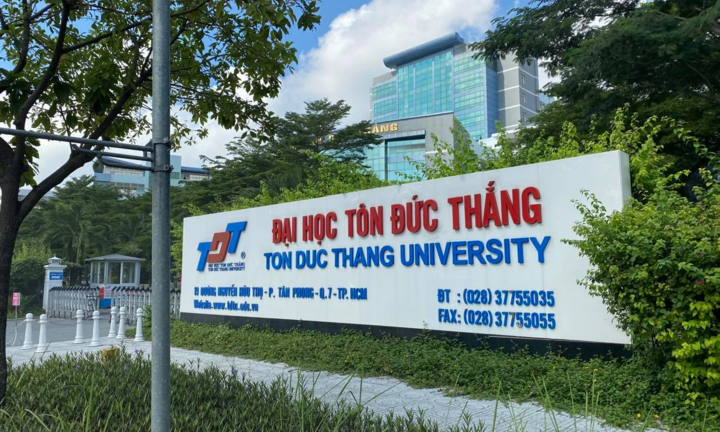 Giảng viên ĐH Tôn Đức Thắng bị công an mời làm việc: 'Gia đình vẫn bặt tin con'
