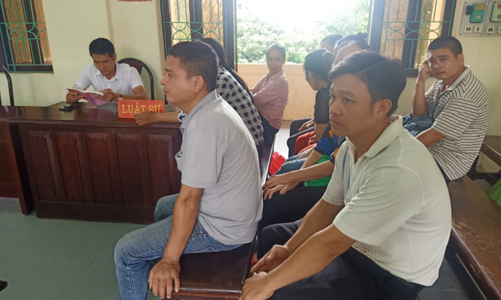 Hai cô gái chết bất thường trên cầu ở Hưng Yên: Tòa y án sơ thẩm