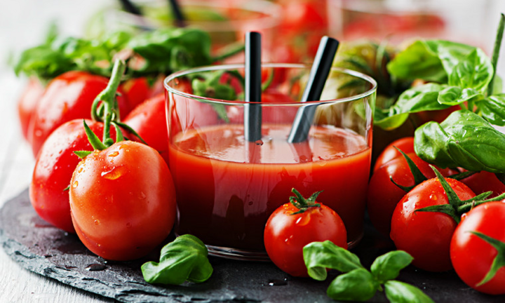 8 thực phẩm ngăn ngừa bệnh hôi nách