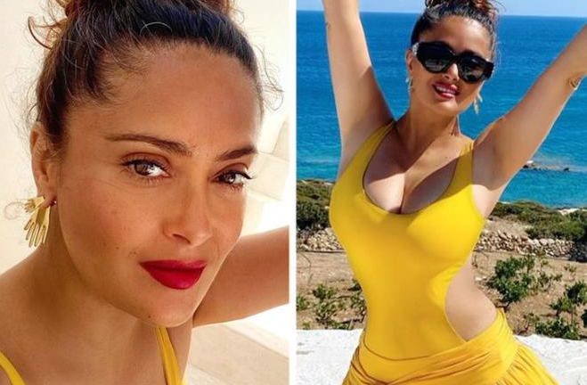 Nhan sắc hút hồn của loạt mỹ nhân ngoài 50 cho thấy tuổi tác chỉ là con số