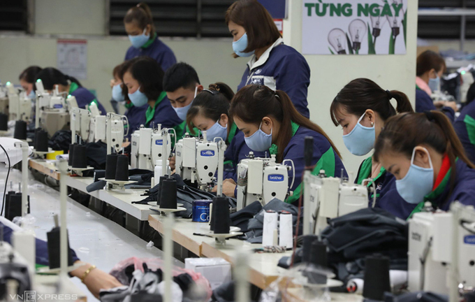 Chuyên gia World Bank: COVID-19 tạo cơ hội đặc biệt cho Việt Nam