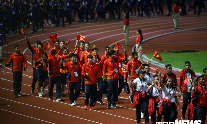 Việt Nam 'chơi đẹp' tại SEA Games 31, không loại các môn thế mạnh của đối thủ