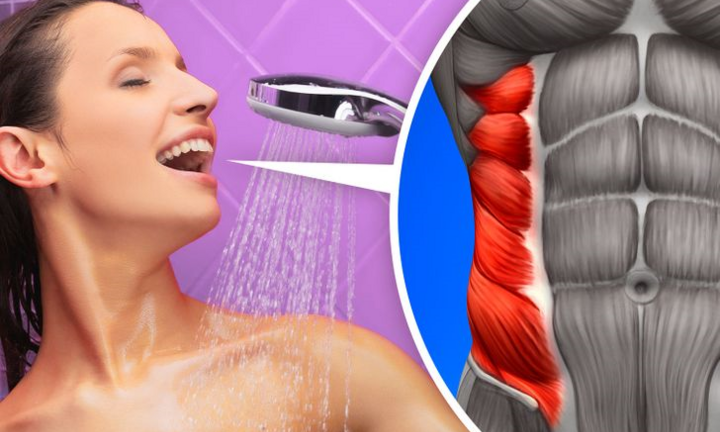 Vừa tắm vừa hát - thói quen mang lại nhiều lợi ích thần kỳ cho sức khỏe 
