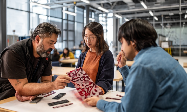 Nền giáo dục New Zealand và những điều ít biết