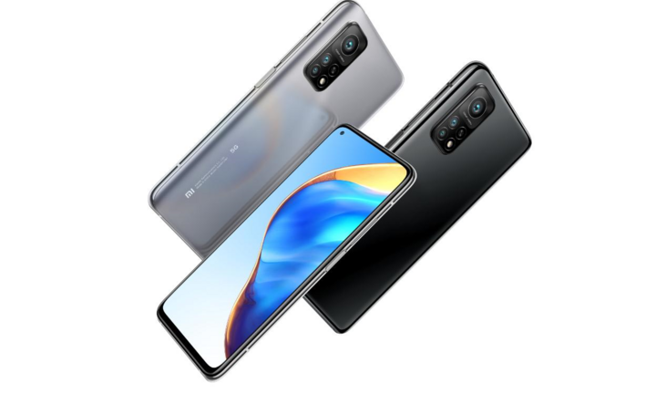 Xiaomi chính thức ra mắt Mi 10T series cùng bộ sạc nhanh 65W và Mi Watch