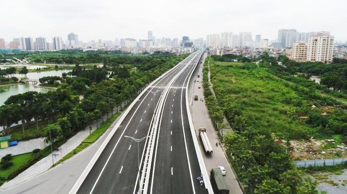 Doanh nghiệp trúng thầu 3 dự án cao tốc Bắc - Nam với giá thế nào?