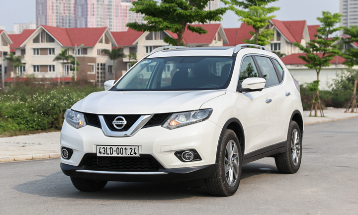 Những thương hiệu tái xuất trên thị trường ôtô Việt Nam