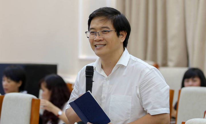 Phụ huynh than Tiếng Việt lớp 1 quá khó: 'Chưa đủ căn cứ để đánh giá'