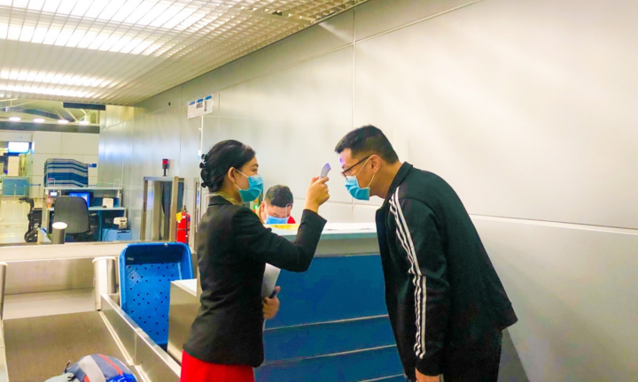 Trải nghiệm hạng vé SkyBoss nâng cấp và Deluxe mới trên những chuyến bay Vietjet