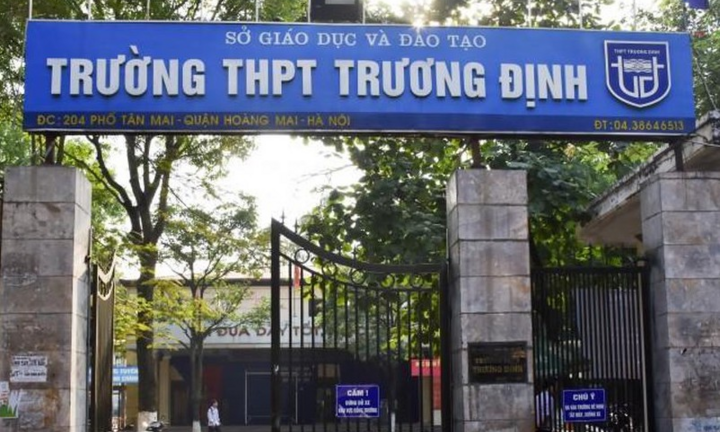 Từ chối đóng tiền tự nguyện, người mẹ bị lăng mạ, tẩy chay: Hiệu trưởng nói gì?