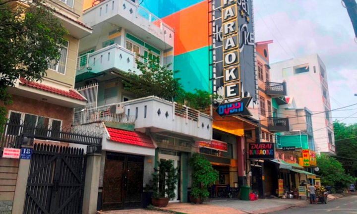 Tạm giữ 3 người liên quan vụ hỗn chiến tại quán karaoke ở TP.HCM