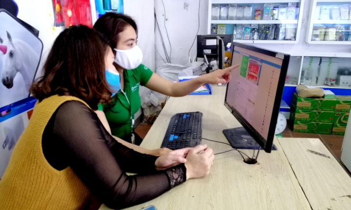 VPBank được vinh danh 'Ngân hàng có dự án trách nhiệm xã hội tốt nhất Việt Nam'