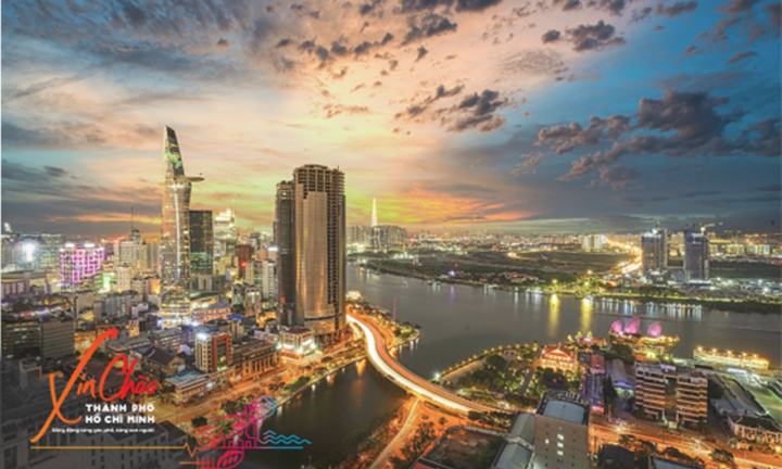 TP.HCM tung chiến dịch quảng bá du lịch sau dịch COVID-19