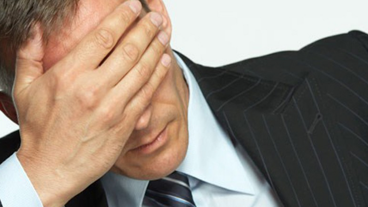 Podcast: Khổ vì dùng thuốc nâng cao 'bản lĩnh đàn ông'