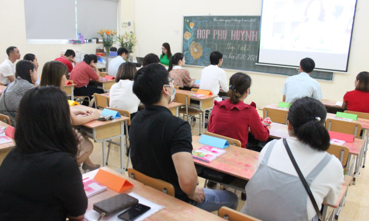 Có nên xoá bỏ Ban đại diện cha mẹ học sinh?