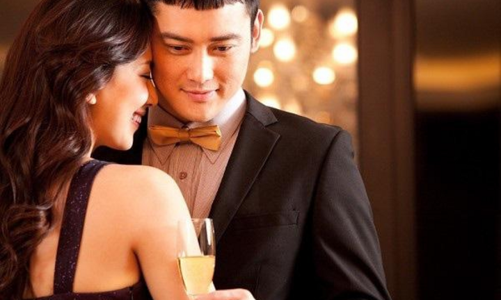 Đàn ông thành đạt thích chinh phục 5 kiểu phụ nữ này