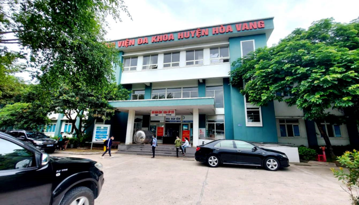 ‘Sạch’ COVID-19, Đà Nẵng giải thể bệnh viện dã chiến