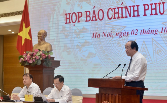 GDP năm 2020 dự kiến tăng 2,5-3%