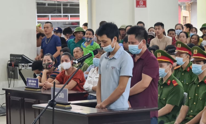 Chủ quán Nhắng nướng Hiền Thiện nghẹn ngào xin cô gái tha thứ