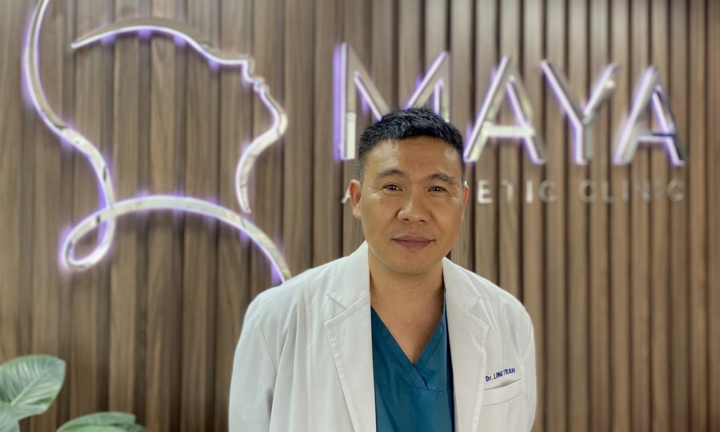 Bác sĩ Tháp Long - Nghệ nhân trong lĩnh vực căng chỉ thẩm mỹ