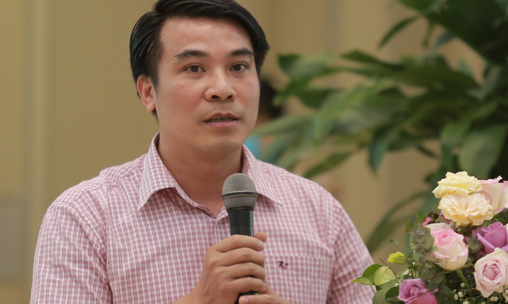 60% trạm quan trắc thời tiết đo thủ công, tỷ lệ dự báo chính xác không cao