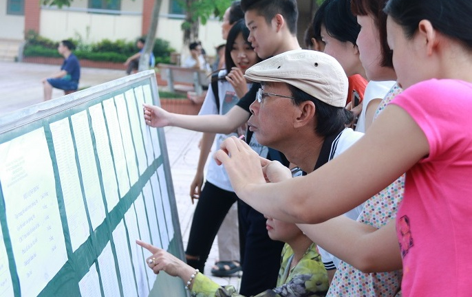 7 khoản tiền Ban đại diện cha mẹ học sinh không được phép thu