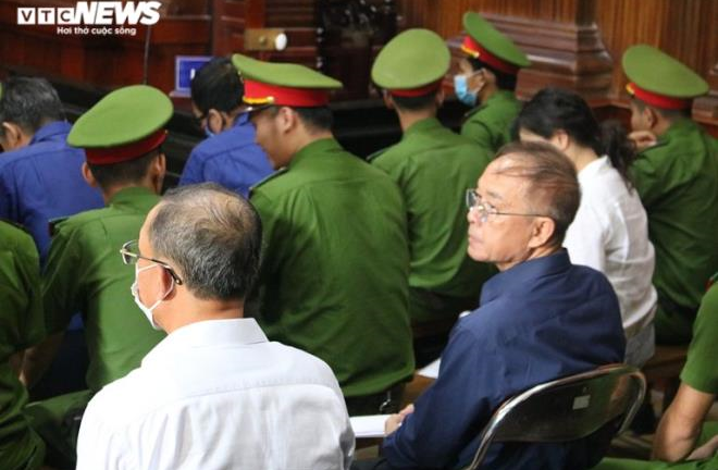 VKS kháng nghị vụ ông Nguyễn Thành Tài: Thiệt hại 1.927 tỷ, không phải 252 tỷ