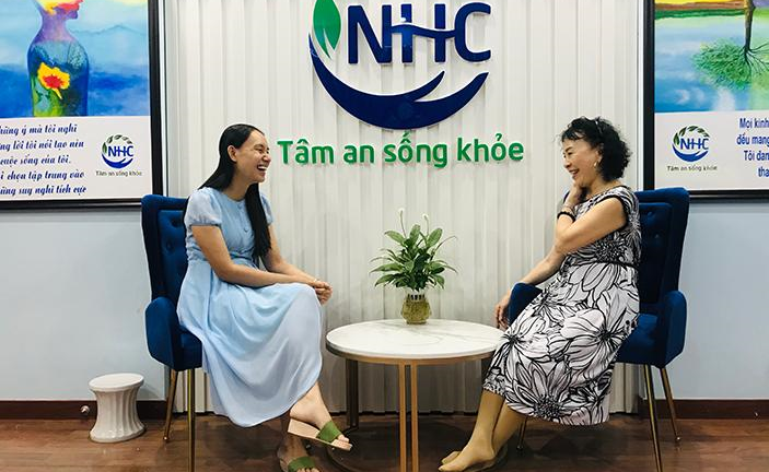 Liệu pháp Tâm lý trị liệu của Trung tâm NHC Việt Nam có thật sự uy tín?