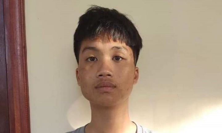 Khởi tố nam thanh niên đập phá xe máy sau va chạm giao thông với thai phụ