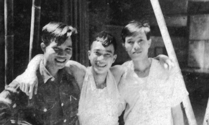 Thượng tướng Nguyễn Chí Vịnh kể kỷ niệm về nhà thơ Tố Hữu