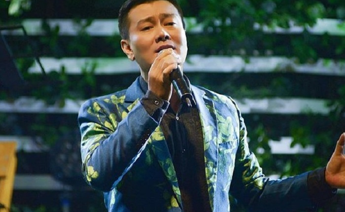 Ca sĩ Tuấn Phương nguy kịch