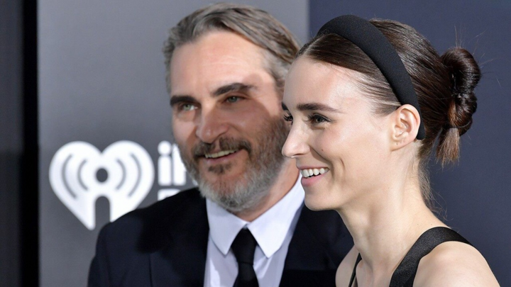 Rooney Mara - bóng hồng chiếm trọn trái tim tài tử 'Joker' Joaquin Phoenix