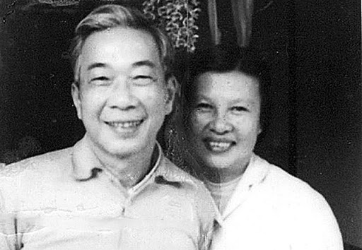 Tố Hữu - Nhà thơ đồng hành cùng đất nước và nhân dân 