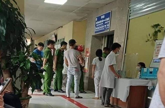 Mẹ con sản phụ ở Hà Nội chết thương tâm: Bệnh viện có tắc trách?